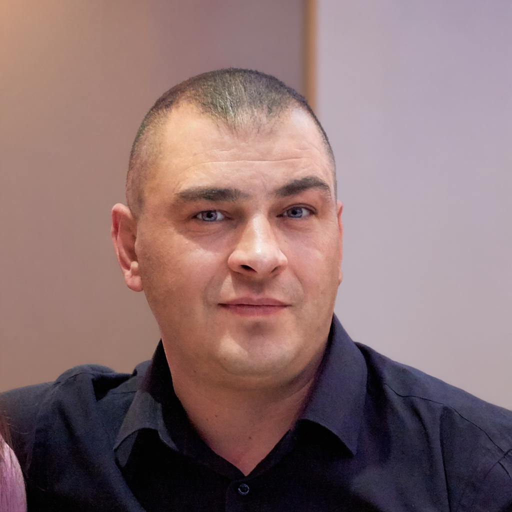 Svilen Arsov