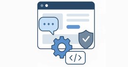 Интеграция на AI асистент в сайта: пълно ръководство (+ код)