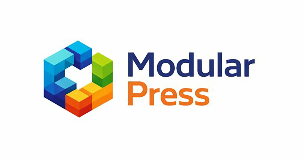 ModularPress CMS