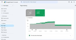 OpenCart: Kак спираме search URL-и и чистим crawl budget в Google