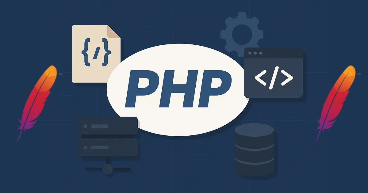 PHP: Основата на динамичните уебсайтове
