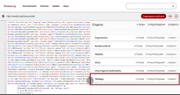 FAQ към категории в OpenCart + schema.org, FAQPage и rich snippets (платен модул)