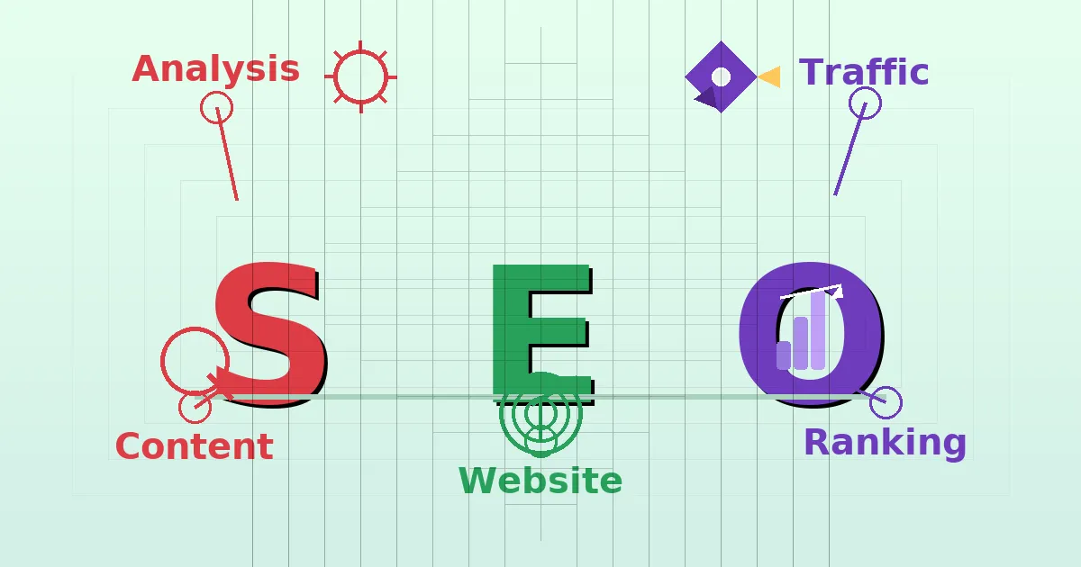 SEO Optimization and Google Visibility – Network Technology
