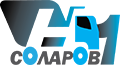 Solarov 1 EOOD